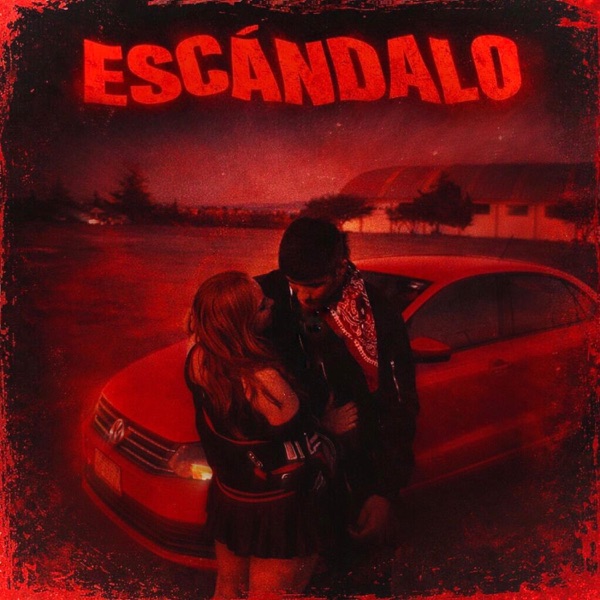 ESCÁNDALO
