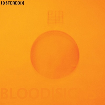 Blood Signs
