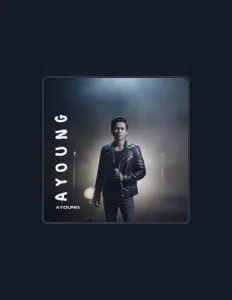 Poslechněte si interpreta AYOUNG, sledujte hudební videa, přečtěte si životopis, podívejte se na data turné a další informace.