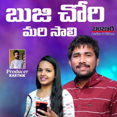 Buji Chori Mari Salli (feat. Sonu Singh Banjara) - Single