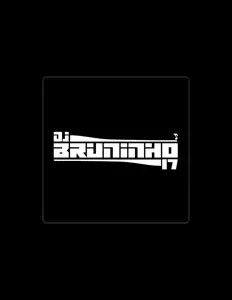 Listen to DJ BRUNINHO 17, watch music videos, read bio, see tour dates & more!