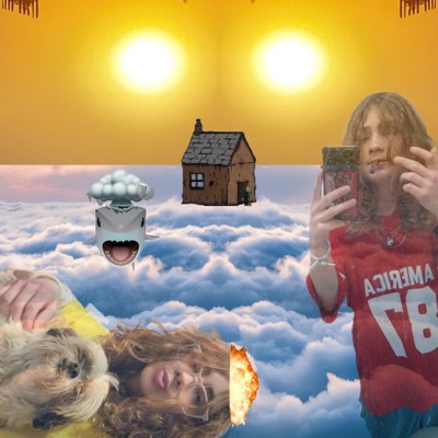 Vuelo Tanto/Nome Quemes - Single