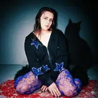 Chat noir — Kora