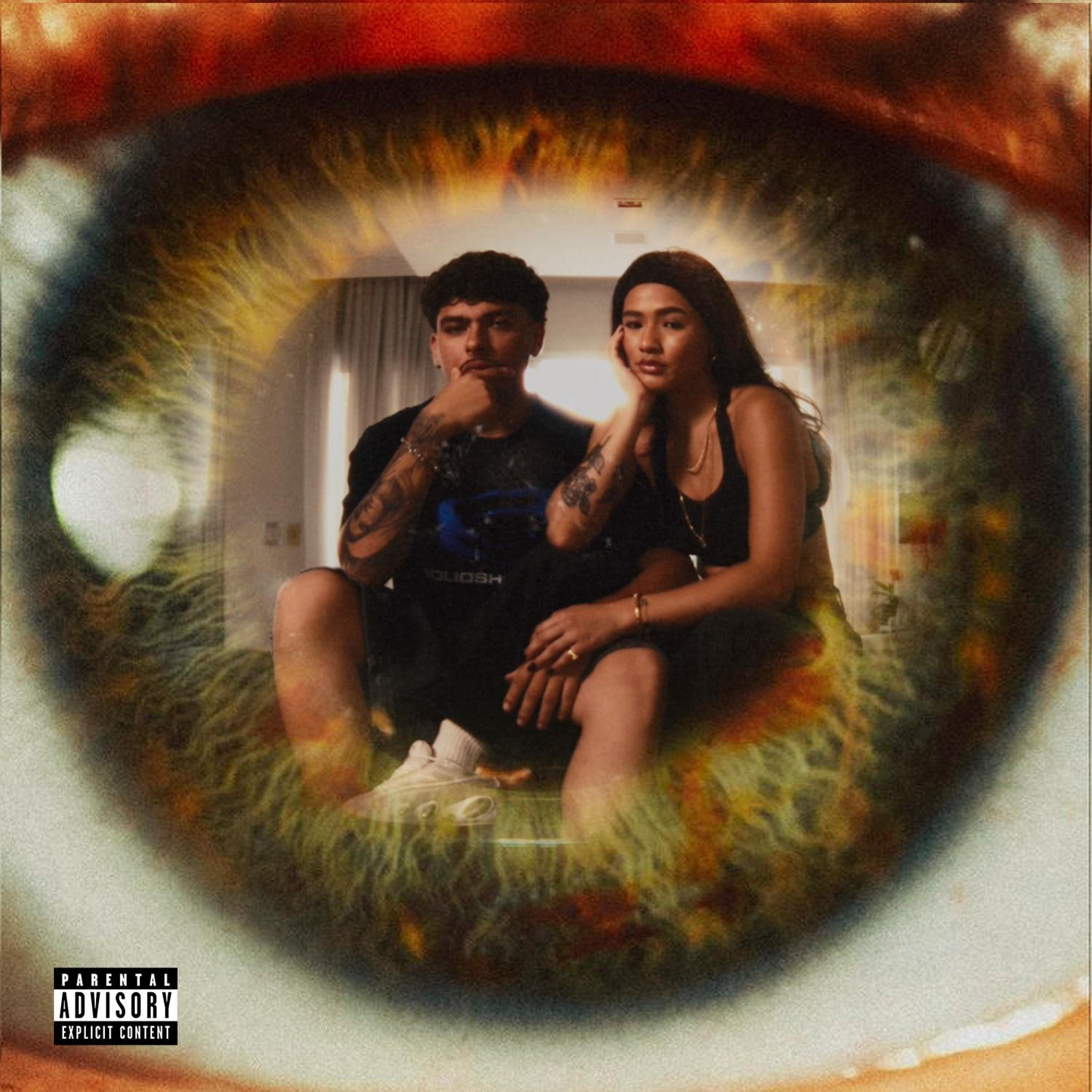 O que cê viu em mim - Single