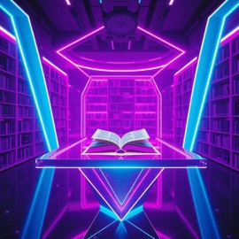 The Book Is On The Table Hebnight & Mija