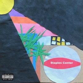 Staples Center Warm Brew