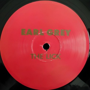 The Lick - Single