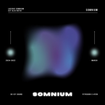 Somnium (feat. 4yeN) - Single