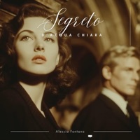 Segreto d’Acqua Chiara - Single - Alessia Fontana
