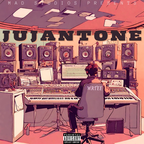 Jujantone