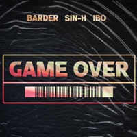 Game Over - Single - Barder