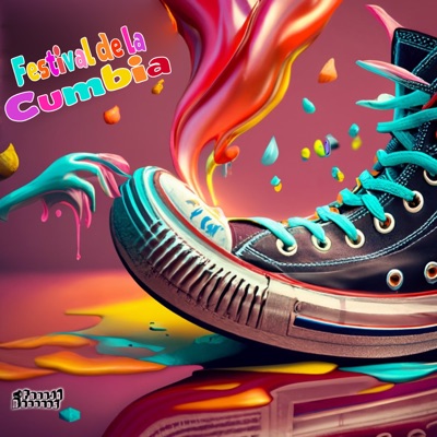 Festival de la Cumbia - Single