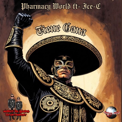 Tiene Gana (feat. Ice-C) - Single