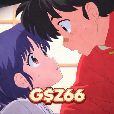 Ranma Love - Single