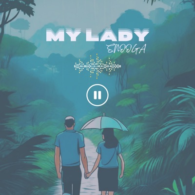 My Lady - Single