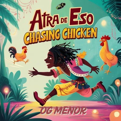 Atra de Eso - Single