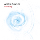 Vorticity (feat. Habib Meftah, Herve de Ratuld & Golshifteh Farahani) artwork