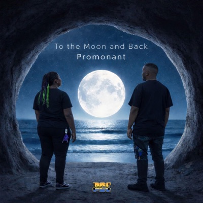 To the Moon and Back - Single