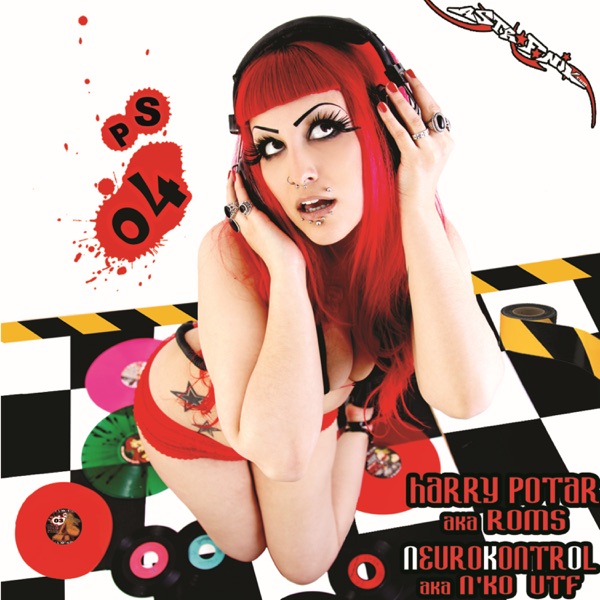 Prostitution Sonore 04 - EP