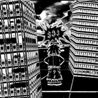 Trenches - Single - Tommy Nasa & massstabber