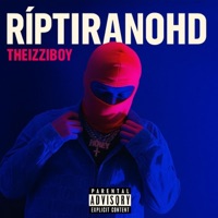 RIP TIRANOHD (AUDIO OFICIAL) - Single - THEIZZYBOY