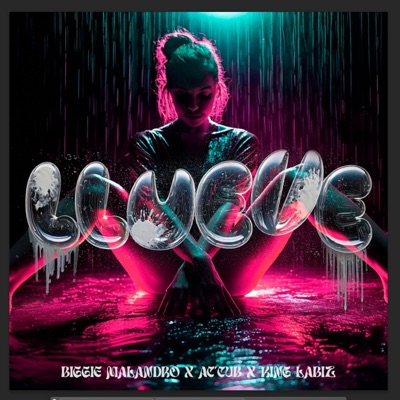 LLUEVE (feat. AC' CUB & King Labiz) - Single