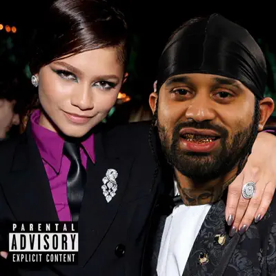 Ascolta 'Zing-Daya' di BoriRock & Whoa1.0