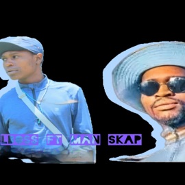 A ona borako (feat. Man skap) Lboss