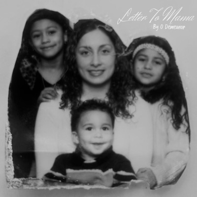 Letter To Mama - Single