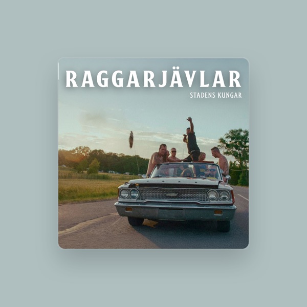 Raggarjävlar's avatar
