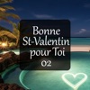 Soleil Vibes - Bonne Saint-Valentin pour Toi 2 (V. C. 02)