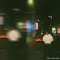 Spin The Block - Single - Cxrno