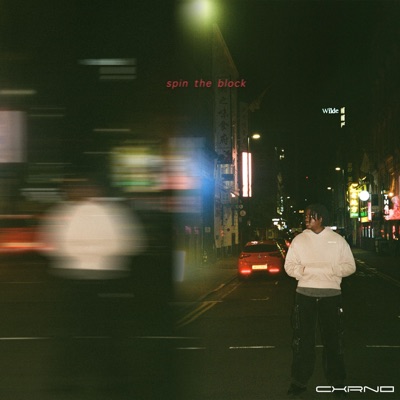 Spin The Block - Single