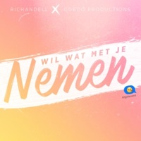 Wil Wat Met Je Nemen - Single - Richandell