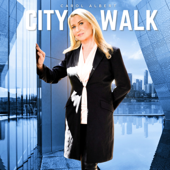 City Walk song art