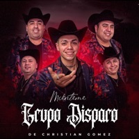 Miénteme - Single - Grupo disparo