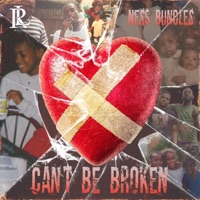 CAN'T BE BROKEN CLEAN (Radio Edit) - Ness Bundles