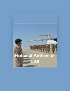 Listen to United Arab Emirates, watch music videos, read bio, see tour dates & more!