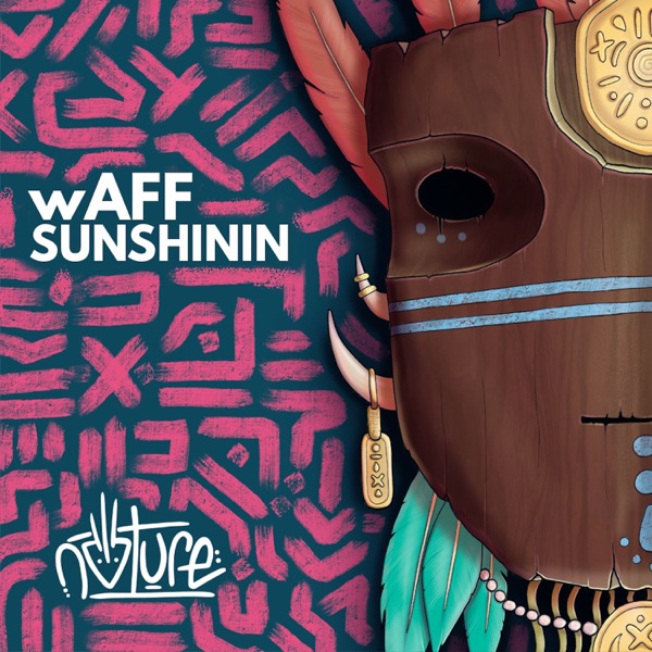 Sunshinin - Single