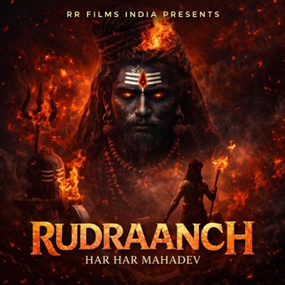 RUDRAAANCH - Single
