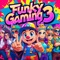 El Dragon Descontrolado - DjAi Funky Gaming lyrics