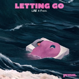 Letting go