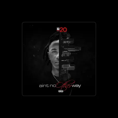 Listen to Lil20, watch music videos, read bio, see tour dates & more!