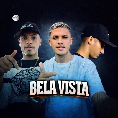 Bela Vista (feat. Mc joão BLV & Mc romarin BLV) - Single