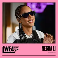 Black Money — Negra Li