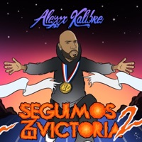 Seguimos En Victoria - Single - Alexx Kalibre