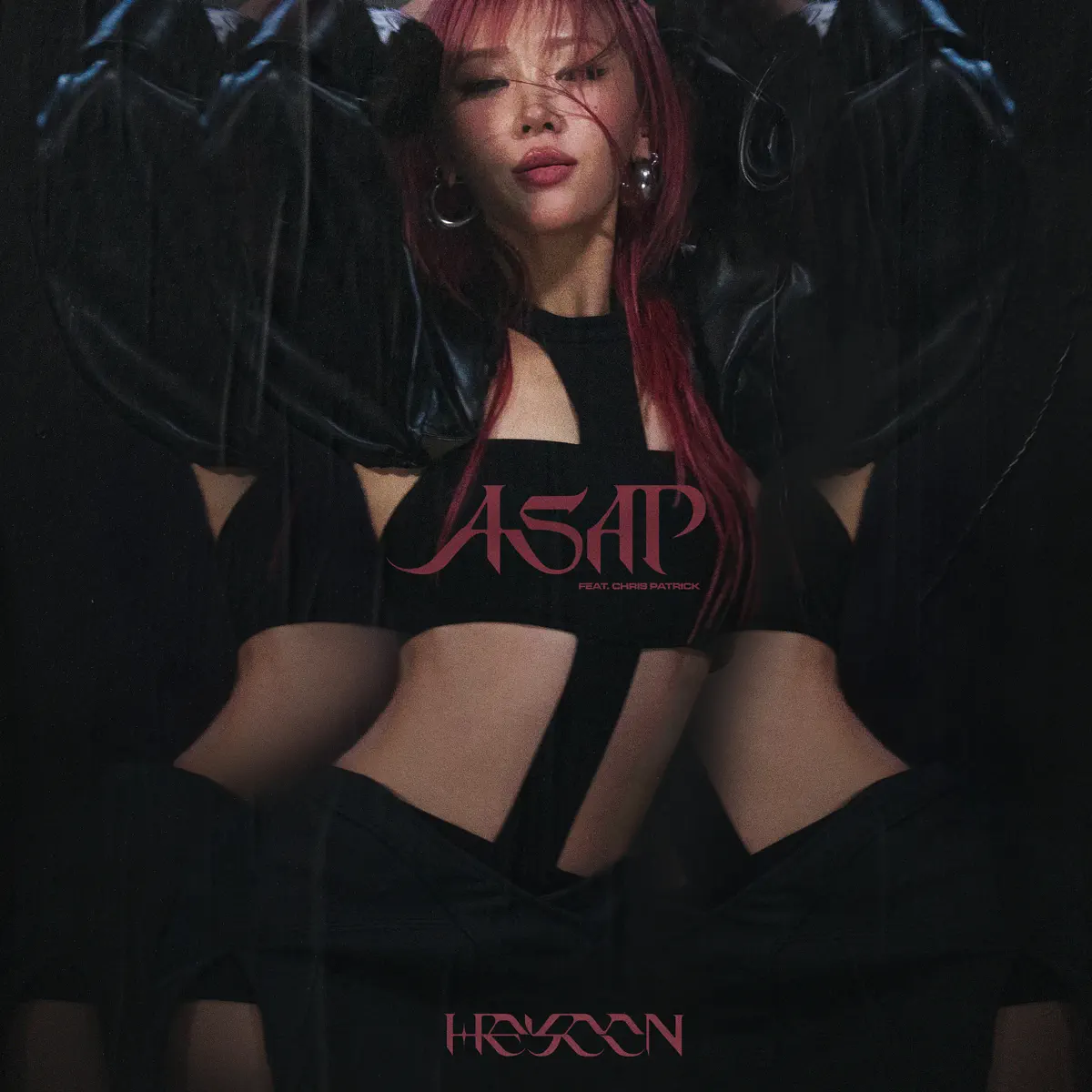 HEYOON - ASAP (feat. Chris Patrick) - Single (2025) [iTunes Plus AAC M4A]-新房子