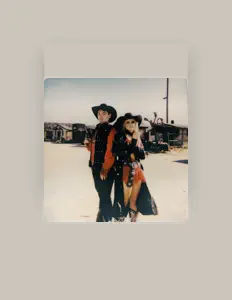 Listen to Nico & Chelsea, watch music videos, read bio, see tour dates & more!