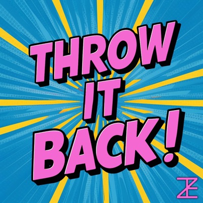 Throw It Back! - Single