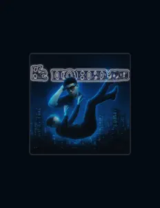 Luister naar GRAYSS, bekijk muziekvideo's, lees de bio, bekijk de tourdata, en meer!